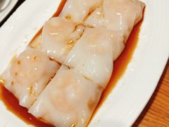 鲜虾肠粉-頂好酒家·经典粤菜(海信广场店)