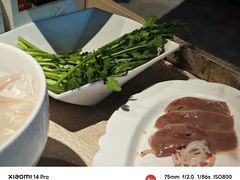 -围炉夜话·潮汕卤水火锅(榕江店)