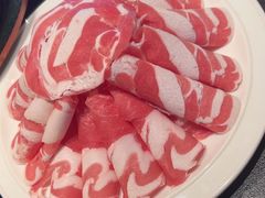 -额尔敦涮肉自助(摩尔城店)