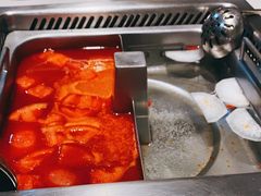 -海底捞火锅(海悦天地店)