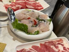 -重庆巴渝火锅(钟家村店)