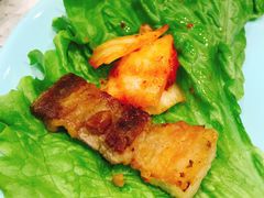 -韩时烤肉(丰科万达广场店)
