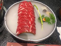 -盡膳口福·百年汤方火锅(科华北路店)