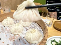 -小六汤包·西安老字号·中华名小吃(高新四路店)