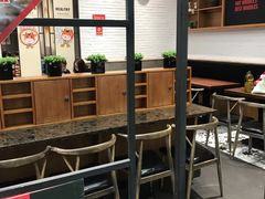 -牛吃草牛肉面(翠柏路店)