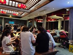 -李雪火锅食府(宽窄巷子总店)