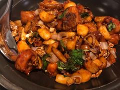 -港丽餐厅(高德置地店)