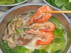 -福屿鲜捞小吃·捞化(福屿总店)