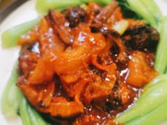 -津悦·正阳春烤鸭(红旗南路店)