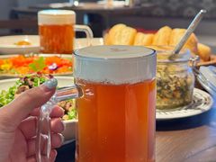 -丝路有约·优雅新疆菜(万宴城店)