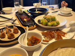 -丽思卡尔顿酒店-天泰轩中餐厅(大沽北路店)