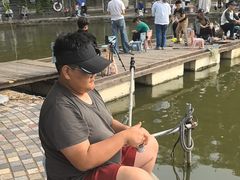 -酷鱼垂钓CLUB(朝阳区博大路店 )