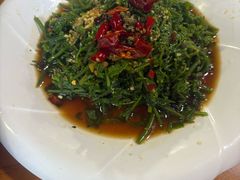 -龙姐私房菜(和顺古镇店)