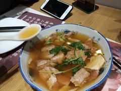 -同合居·非遗东北菜(红博会展店)