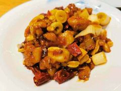 -伊喜饺子·烤鸭(五道口学院路店)