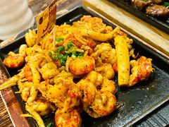 -小川洋风料理(街道口店)