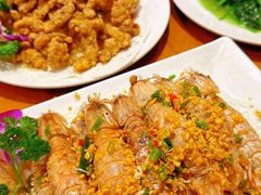 -醉壹号海鲜大排档(厦门美食地标店)