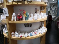 -艺彩阳光手工坊(大连恒隆广场店)