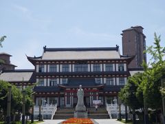 -汤显祖纪念馆