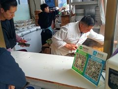 -清真·白家牛肉罩火烧老店(育才街店)