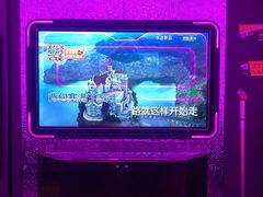 -星聚会KTV(中关村领展购物广场店)