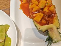 -黄泥岗·黄陂农家菜(百步亭店)