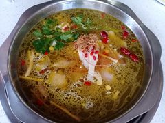 -乙丙丁正宗昭通天麻火腿鸡(总店)