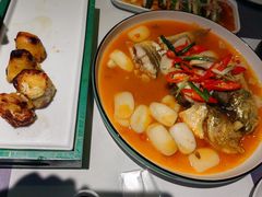 -野蔓果·山野菜(西湖景区·龙井茶田店)