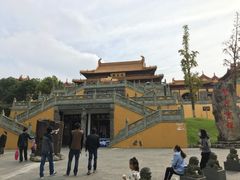 -南京市江宁方山