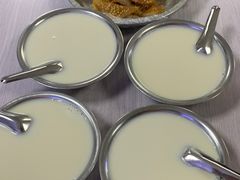 -蒙记老牌豆浆