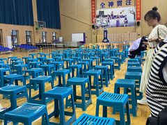 -长沙市周南实验中学