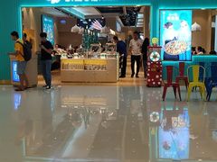 门面-楼兰古丽·新疆菜(大唐西市店)