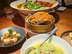 -清水亭湖北菜(大屯DT51店)