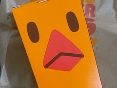 -汉堡王(星光大道店)