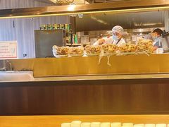 -捞王锅物料理(上海世茂广场店)