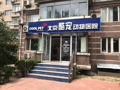 -酷宠动物医院(天通西苑店)
