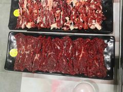 -陈记顺和潮汕牛肉火锅(番禺迎宾大道店)
