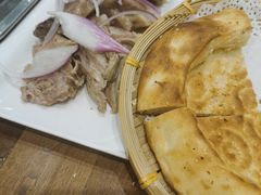-清真·玛丽亚新疆菜主题餐厅(浙江中路店)