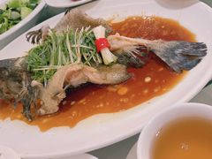 -海逸海鲜酒家(古北店)