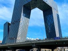 -中央广播电视总台(光华路办公区)