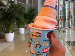 -DQ·蛋糕·冰淇淋(阜盛道店)