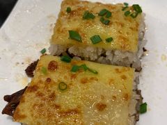 黄金豆皮-亢龙太子酒轩(东湖店)