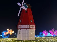 -歌斐颂巧克力小镇