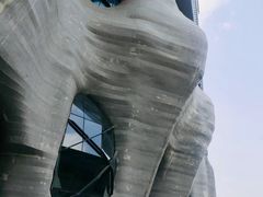 -证大喜玛拉雅中心