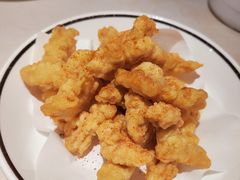 蓉城小酥肉-花椒俏川菜小馆(南海万达店)