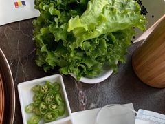 -一品诚记烤肉(大连柏威年购物中心店)
