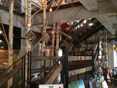 漫咖啡(浦东店金桥店)-MAAN COFFEE(金桥店)