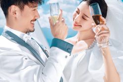 -太古映画婚纱摄影(天河店)