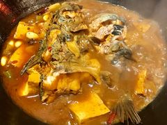 -粗粮人家·东北菜(洋桥店)