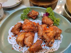 -君霖海鲜私房菜(春柳店)